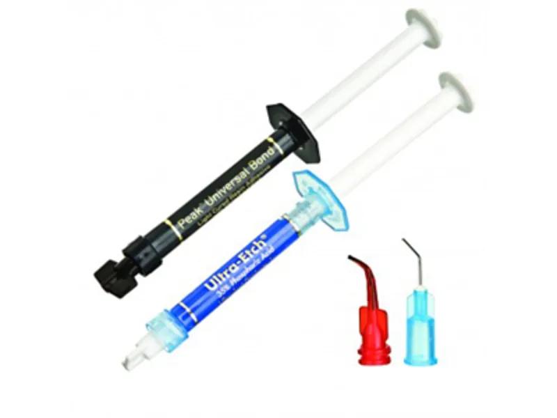 Peak Universal Bond Total-Etch syringe Kit