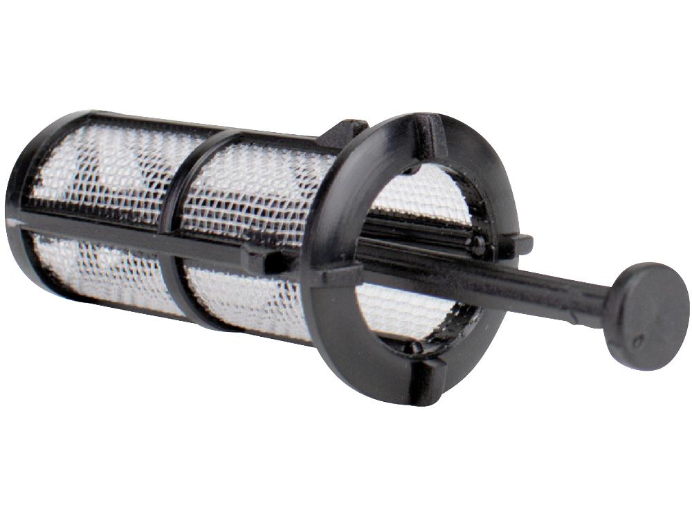 Aspi-Jet filterscherm St