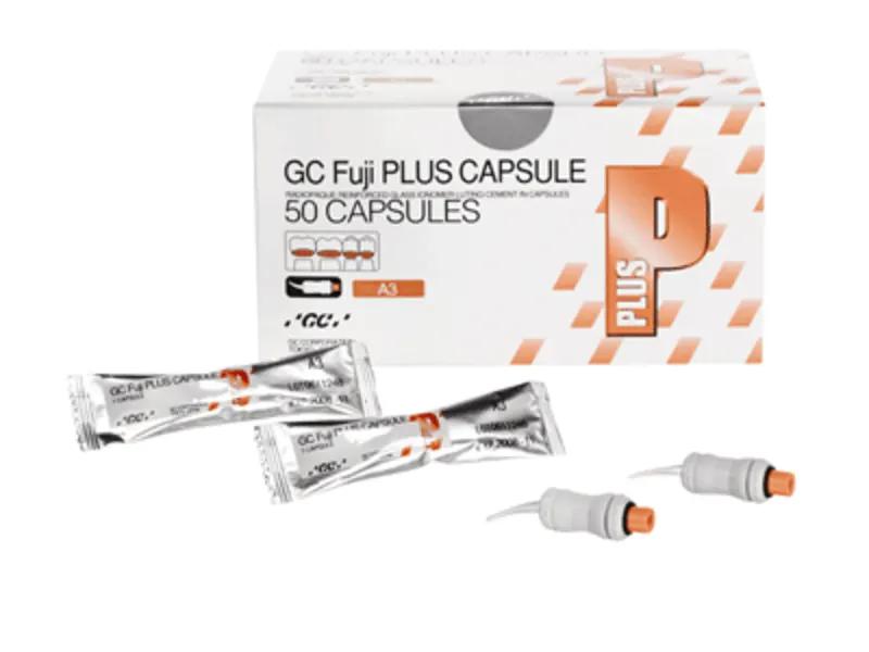 Fuji Plus Caps