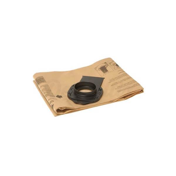 Filterzakken voor Vortex Compact (5 st.)