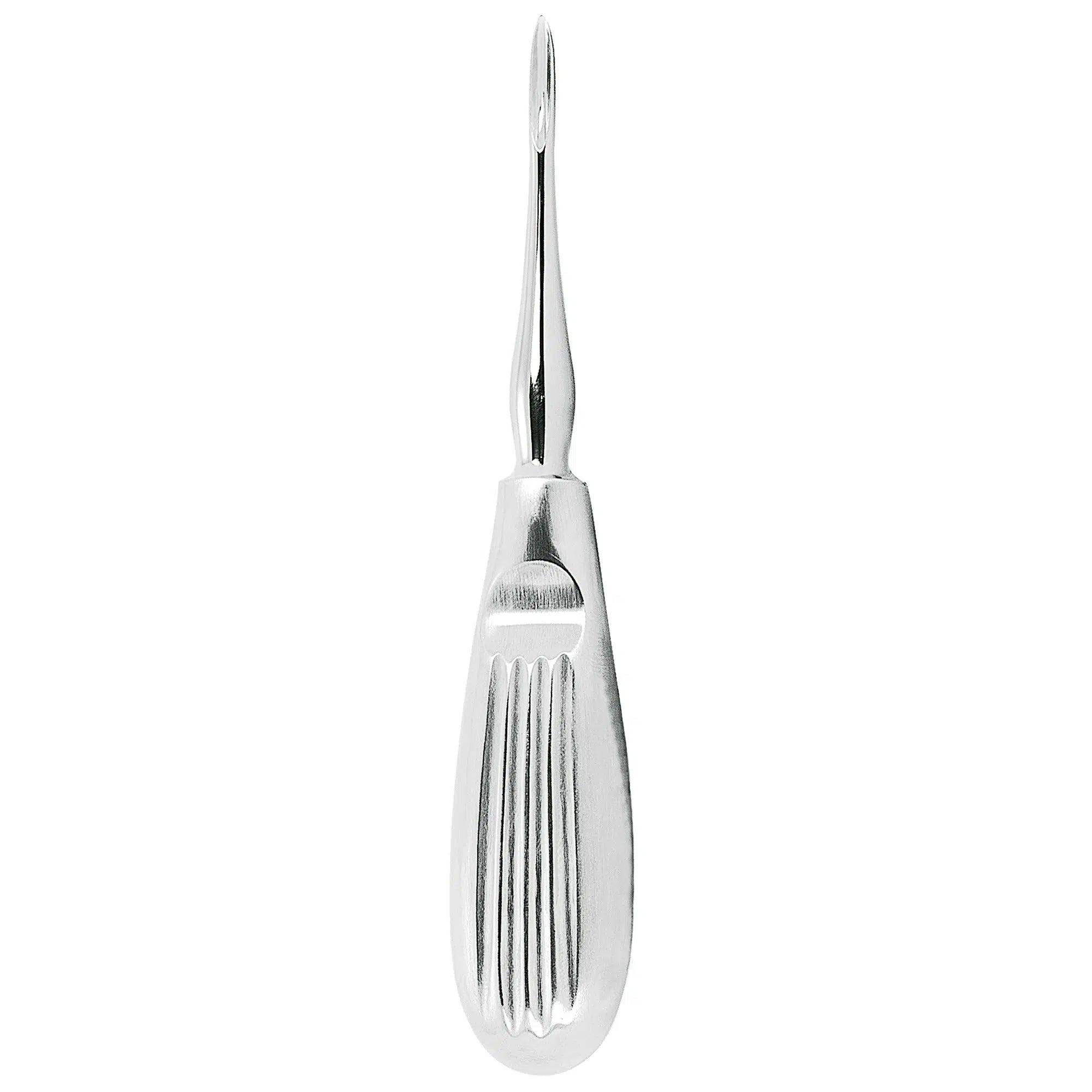 Asa Dental Wortelheffer / Root elevator #2 Hylin (3,6 mm)