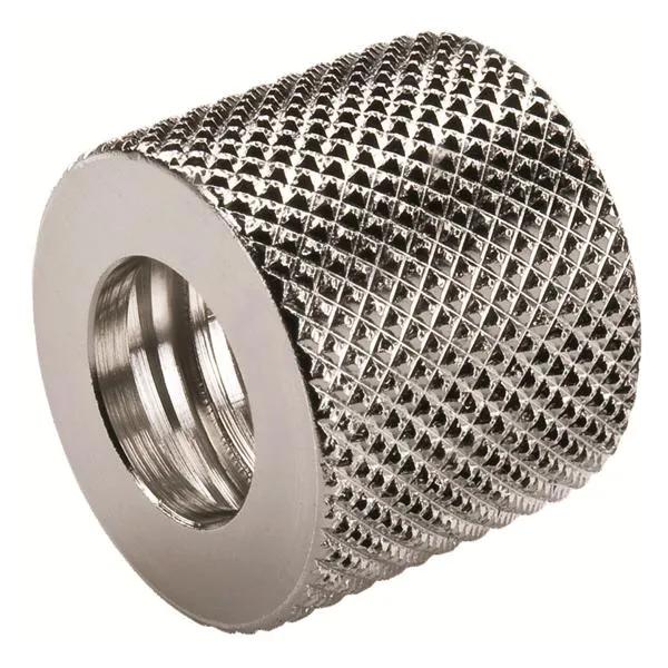 Solventum™ Penta™ Bague striée pour seringue à élastomère