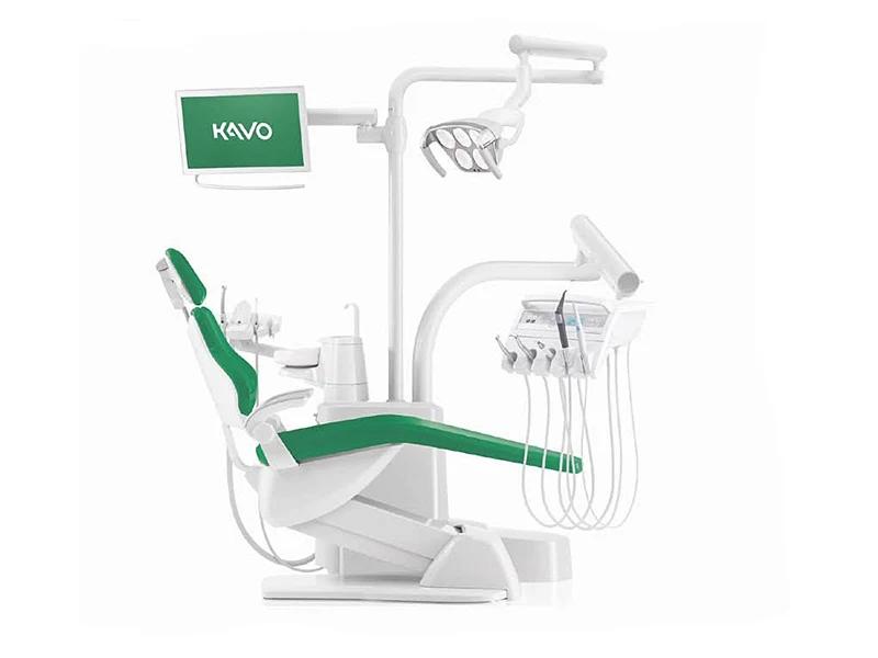 Kavo Estetica PRIMUS 1058 Life fauteuil dentaire TM-table