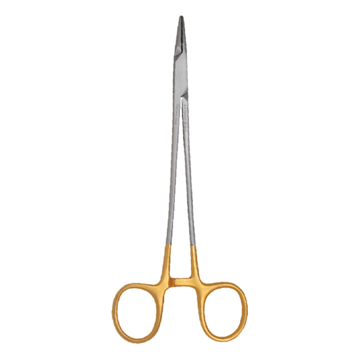 MA Dental Porte Aiguilles Mayo Hegar TC - 18cm
