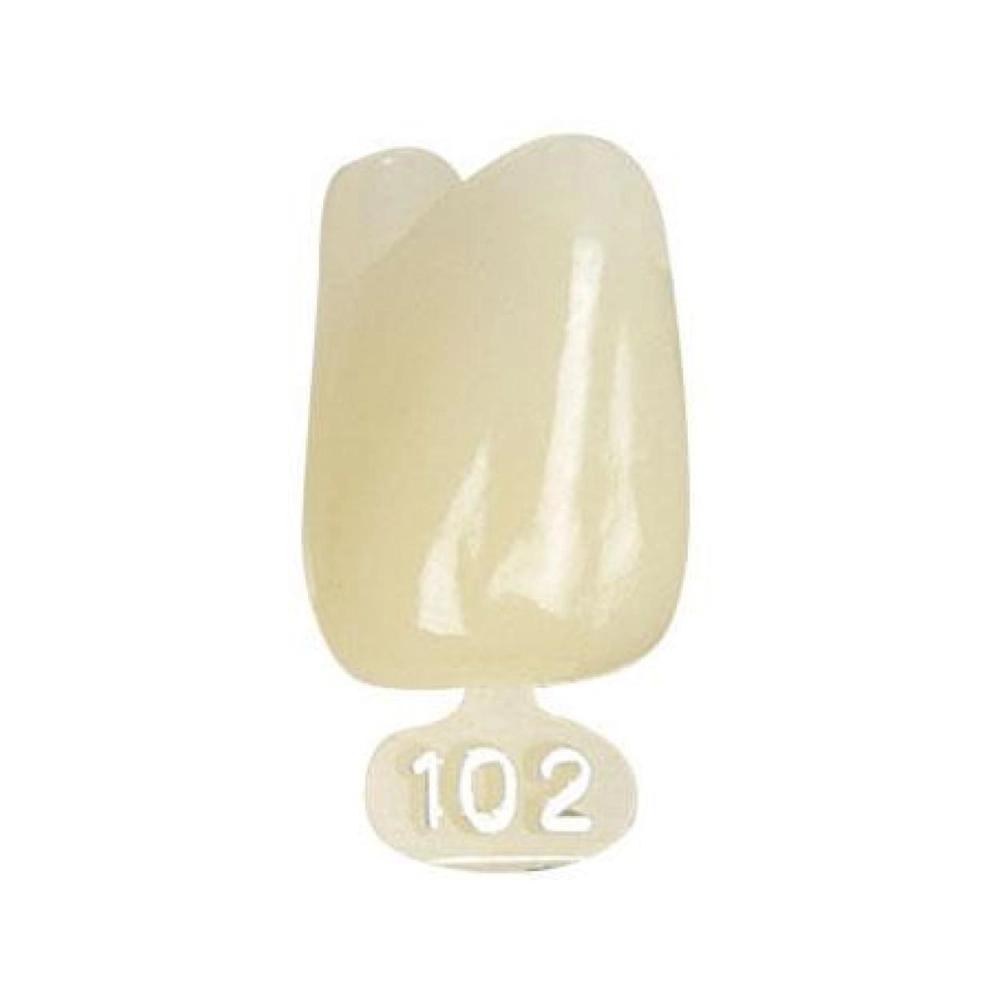 P.D. couronnes polycarb. no.102 5 pcs