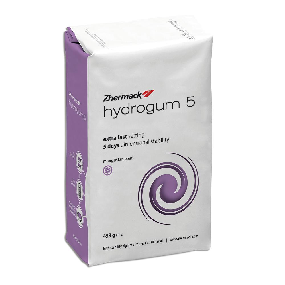 HYDROGUM 5 (453G)