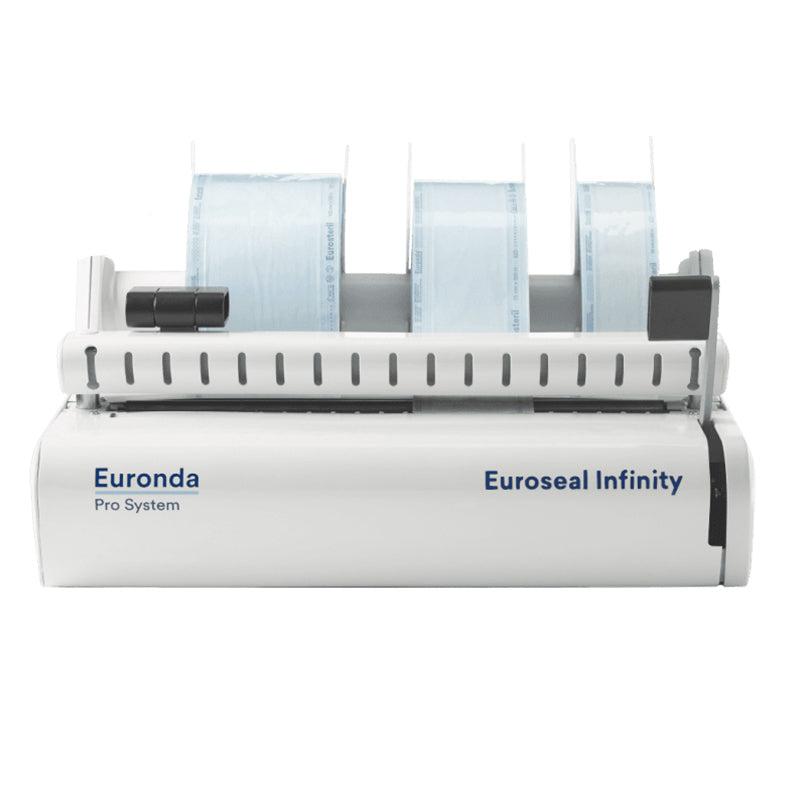 Euroseal® Infinity Foliesluitapparaat