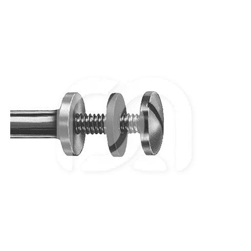 MANDRIN PM 303.104/6