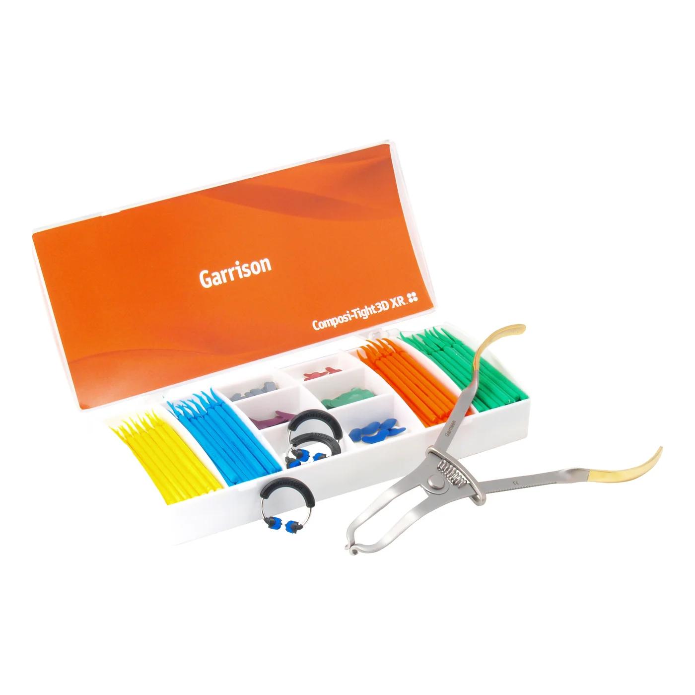 Composi Tight 3Dxr Kit 3Dxr De Demarrage