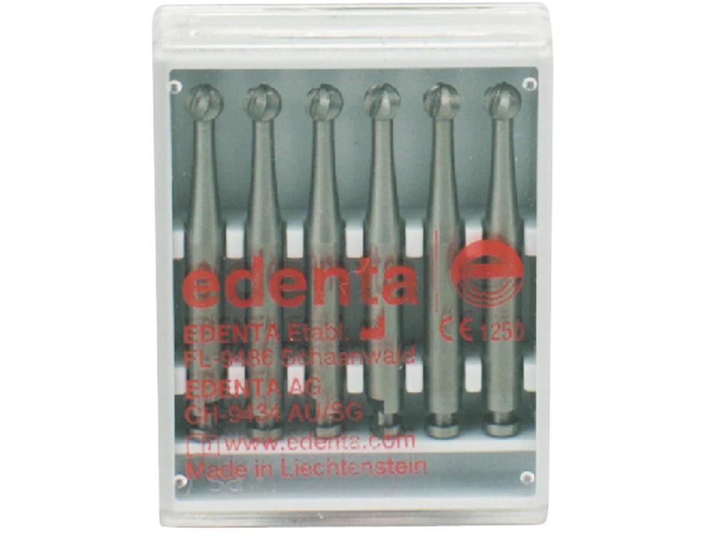 Ronde Staalboor Hp Iso 23