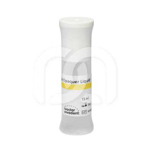 IPS Paste Opaq. Liquid (15ml)