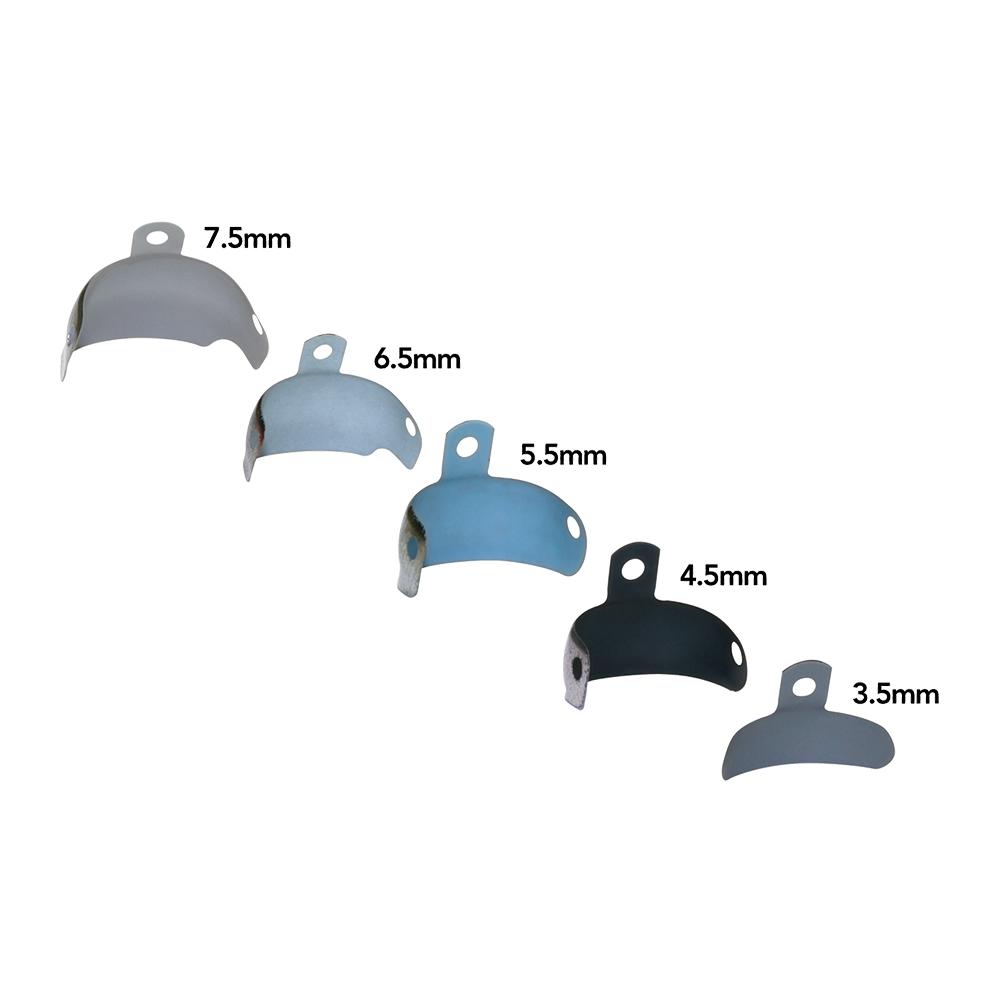 PALODENT V3 RECHARGE MATRICES EZ COAT (50)