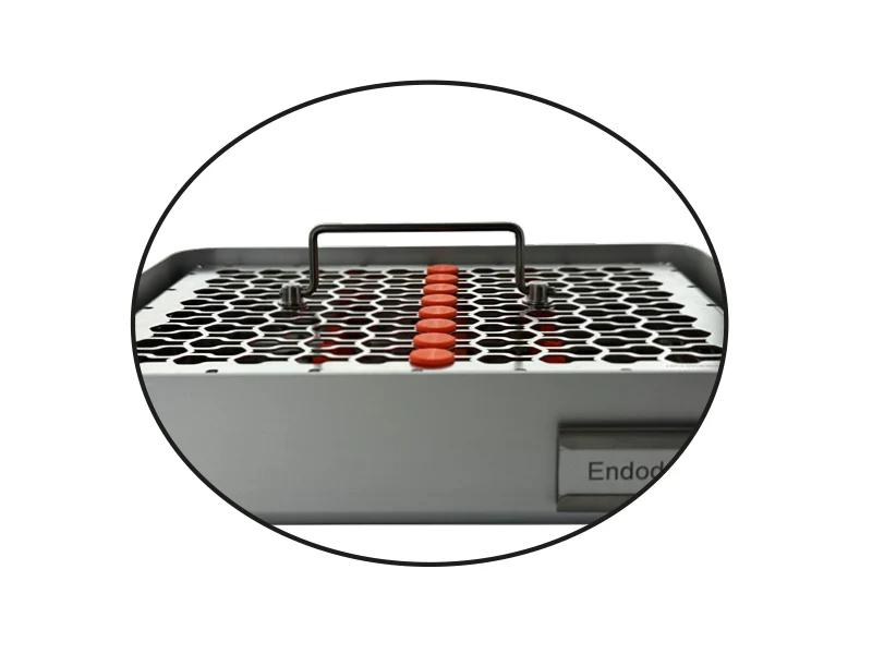 kit Poignee for Galaxy cassettes