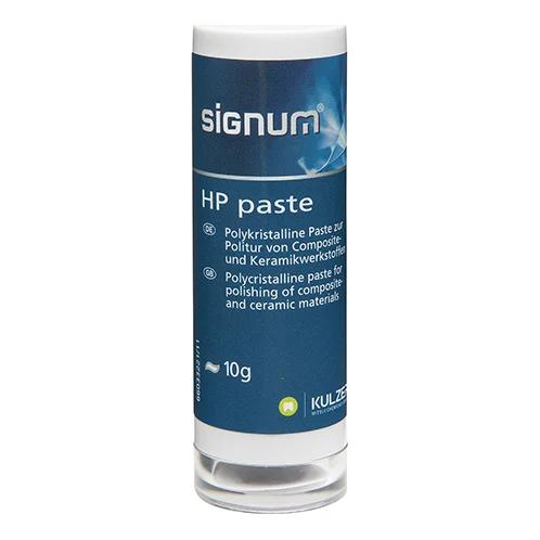 Signum Hp Pate 10G