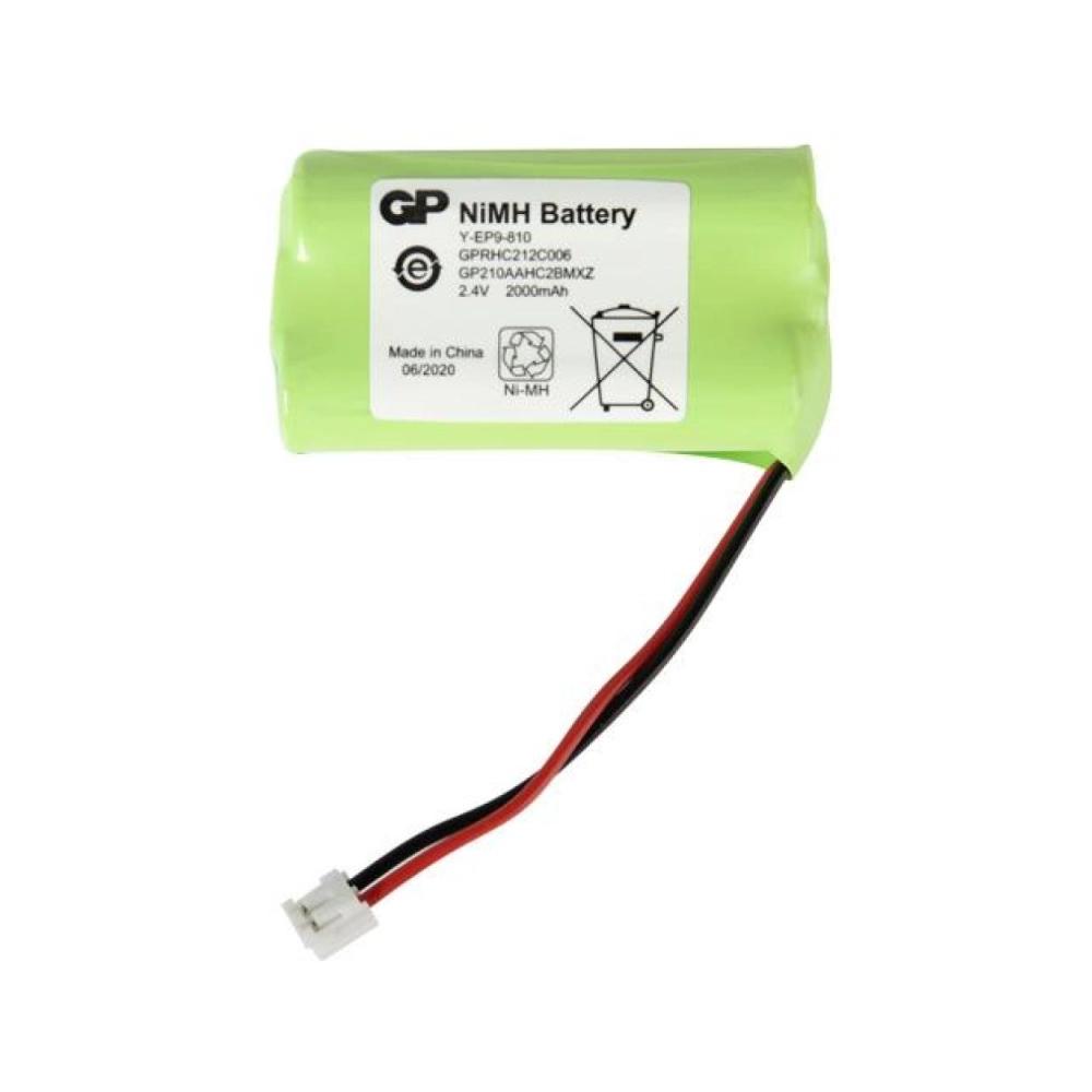 Propex Ii Battery