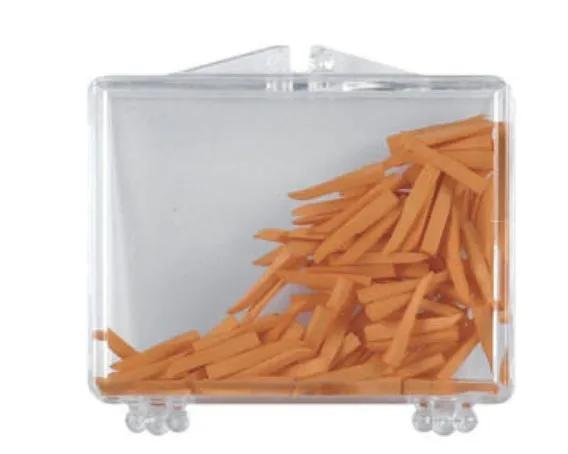 Houten wig 100 stuks
