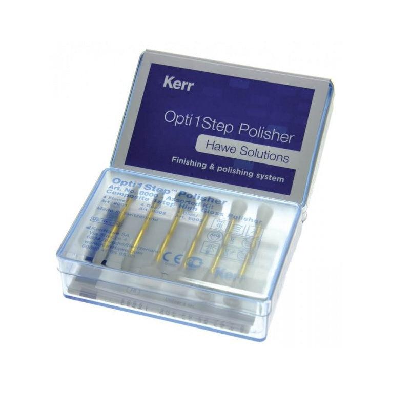 Kerr Opti1Step One-Step kit assorti (12 pcs)