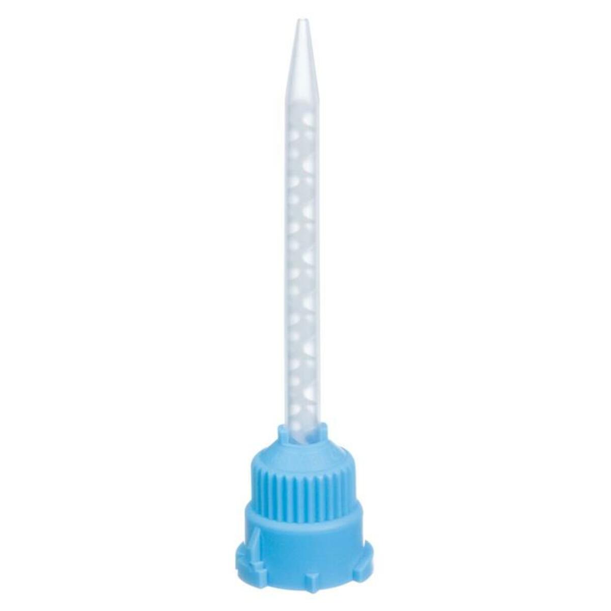 Kettenbach embouts de mélange ø3,2mm bleu pour Mucopren® silicone