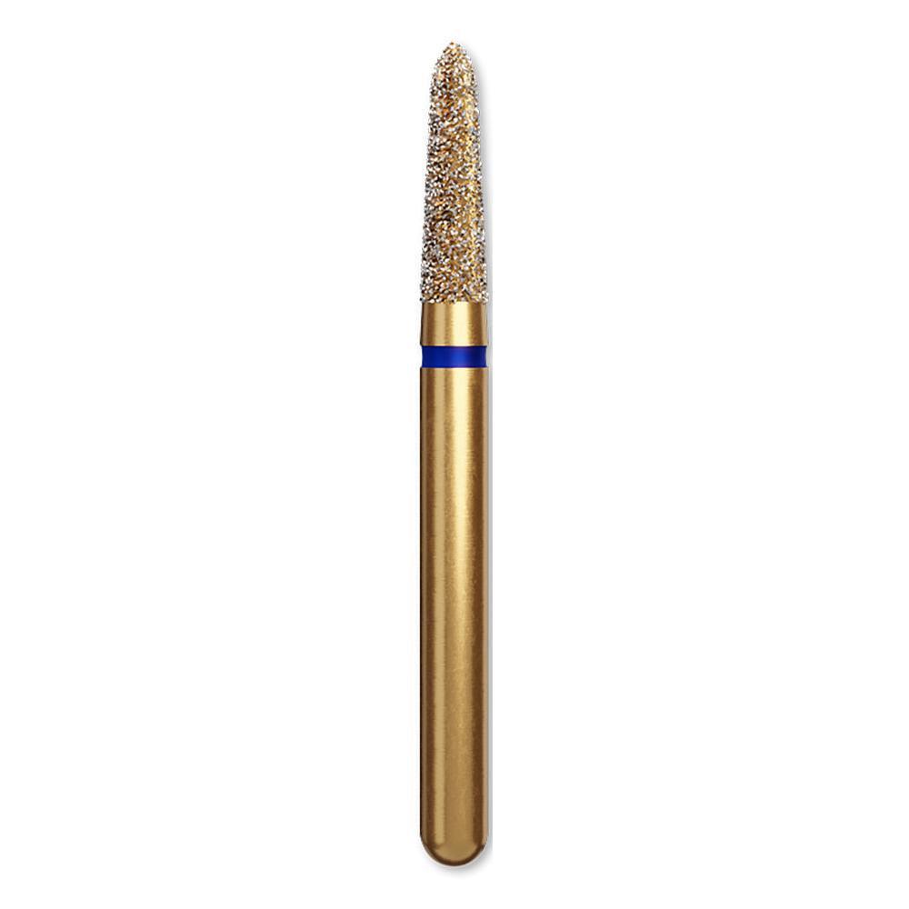 Fraise diamantée Coltène DIATECH G877K FG 314-018-06.0 grain moyen (5 pcs)