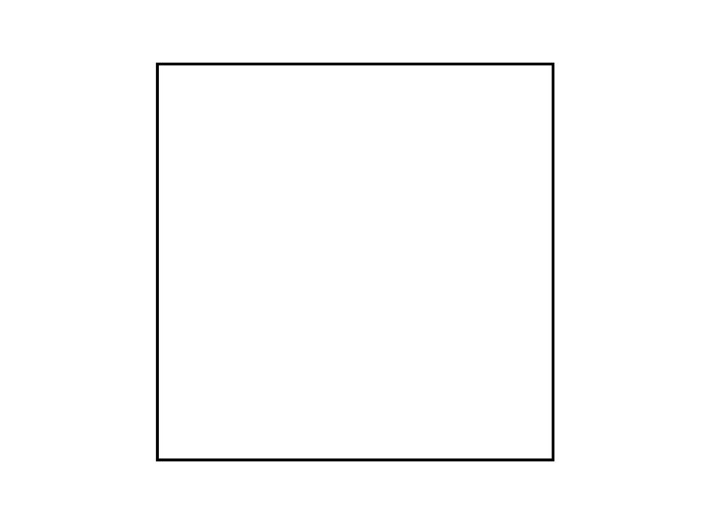 Erkodur 1,5/125x125 helder w. UZF 10st.