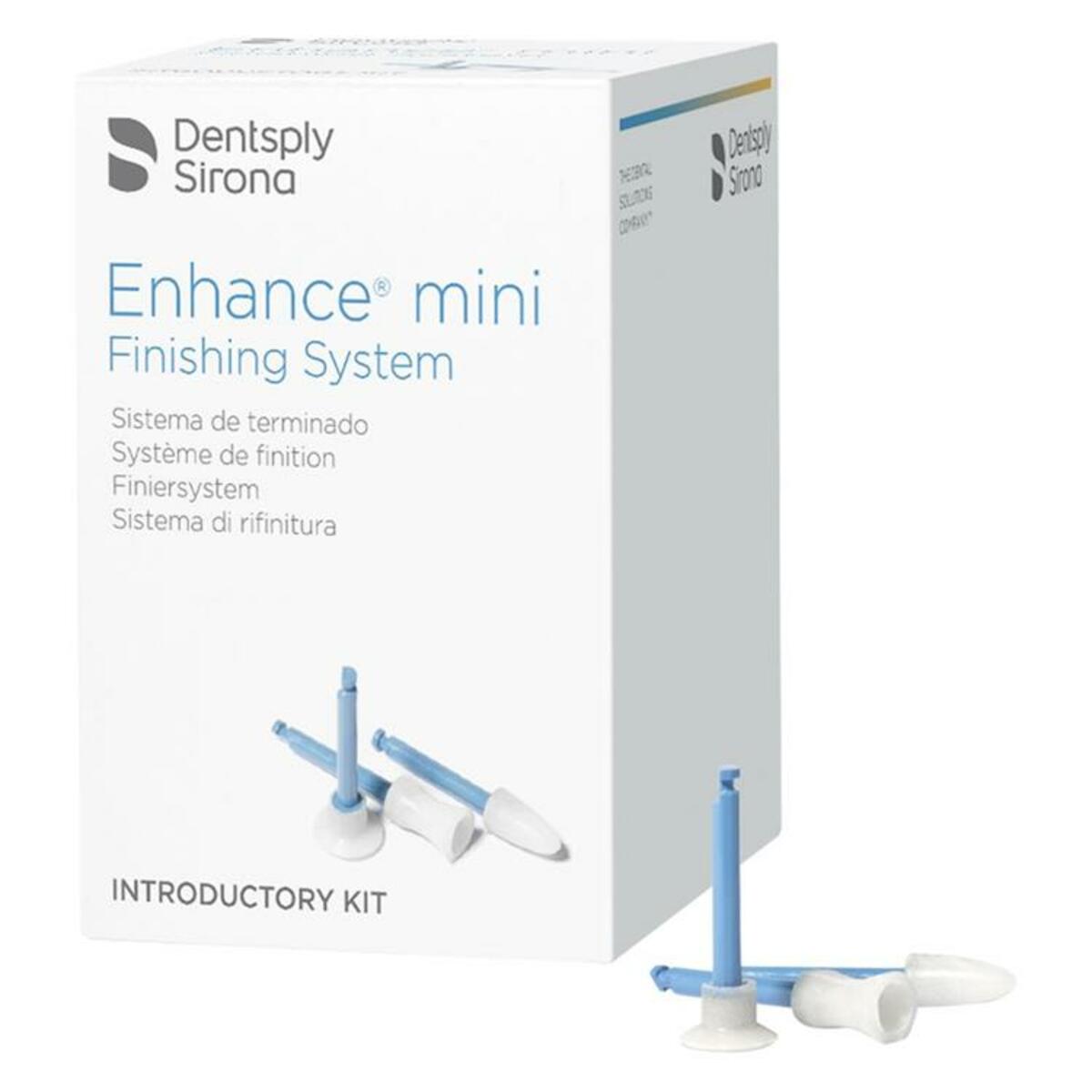 Enhance® Mini Finishing intro kit