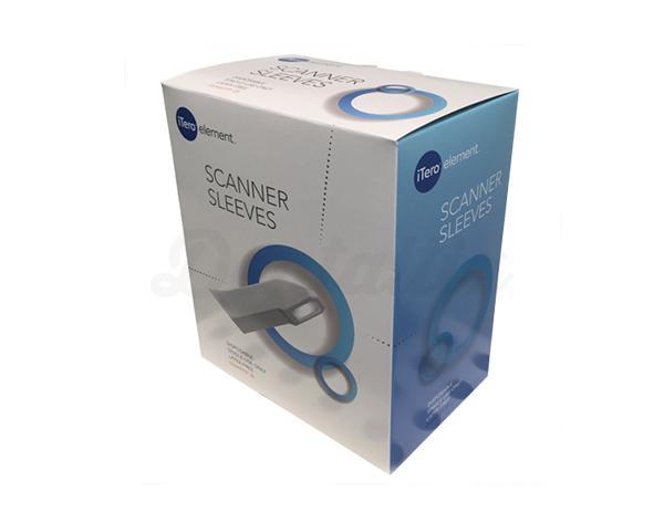 Beschermhoes voor camera (25 st.)
