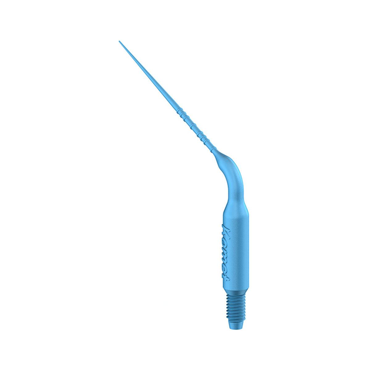 Komet BlueTip Embouts d'irrigation endo