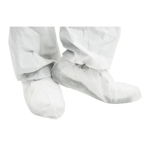 Surchaussures PP SafeFeet Vitals Blanc (500)