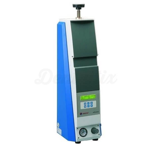 INJECTEUR DE POLYAMIDE DENTAIRE