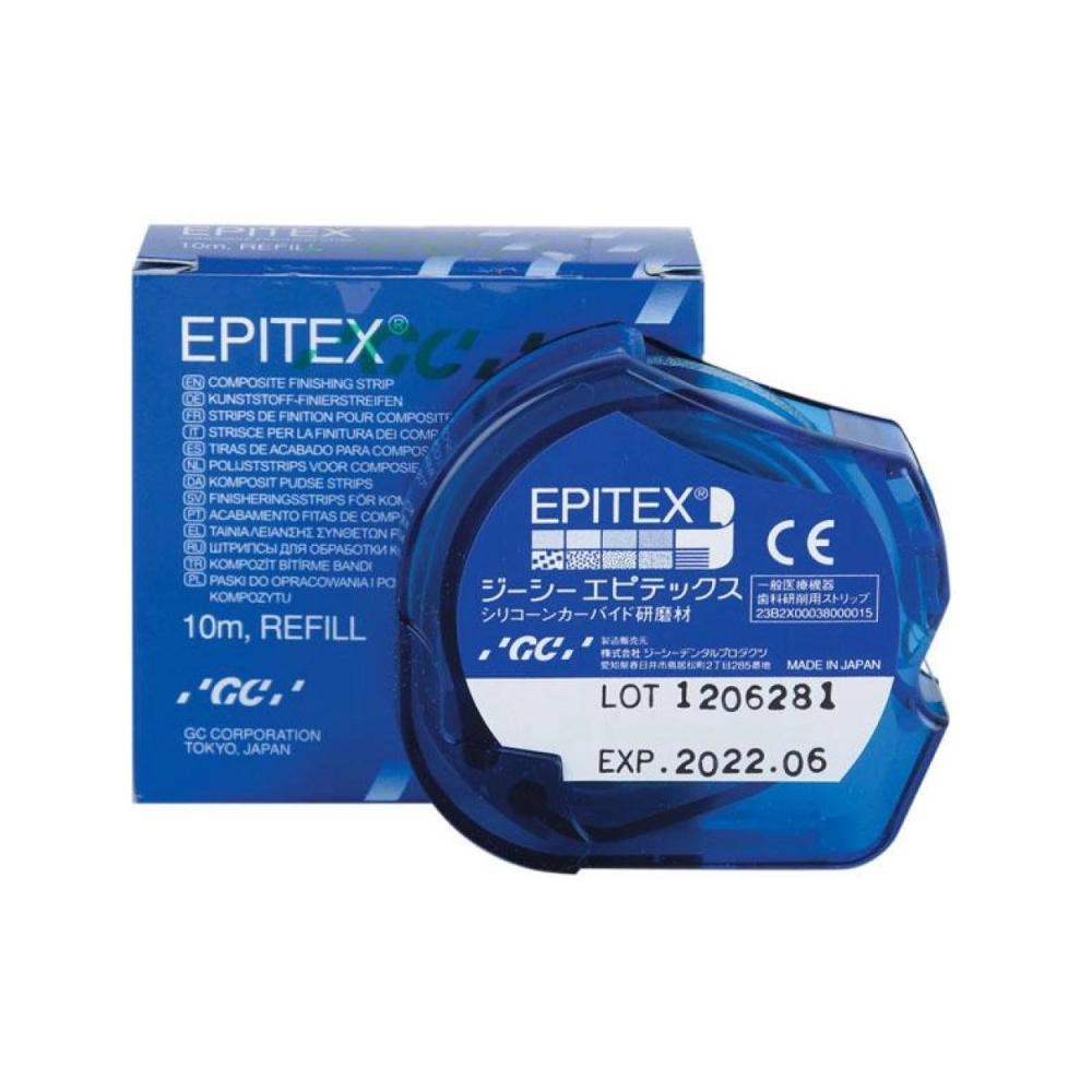 Epitex refill gros 10 m