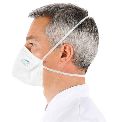 FFP2 EOR MONDMASKERS (25)