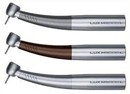 MasterTorque Lux M9000L Turbine - KaVo Aansluiting Antraciet