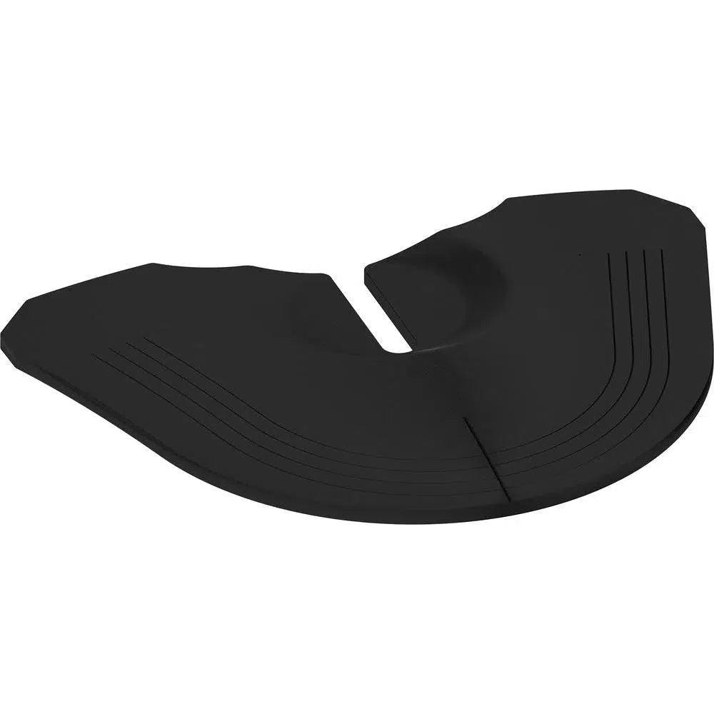 Gabarit Asa Dental pour articulateur