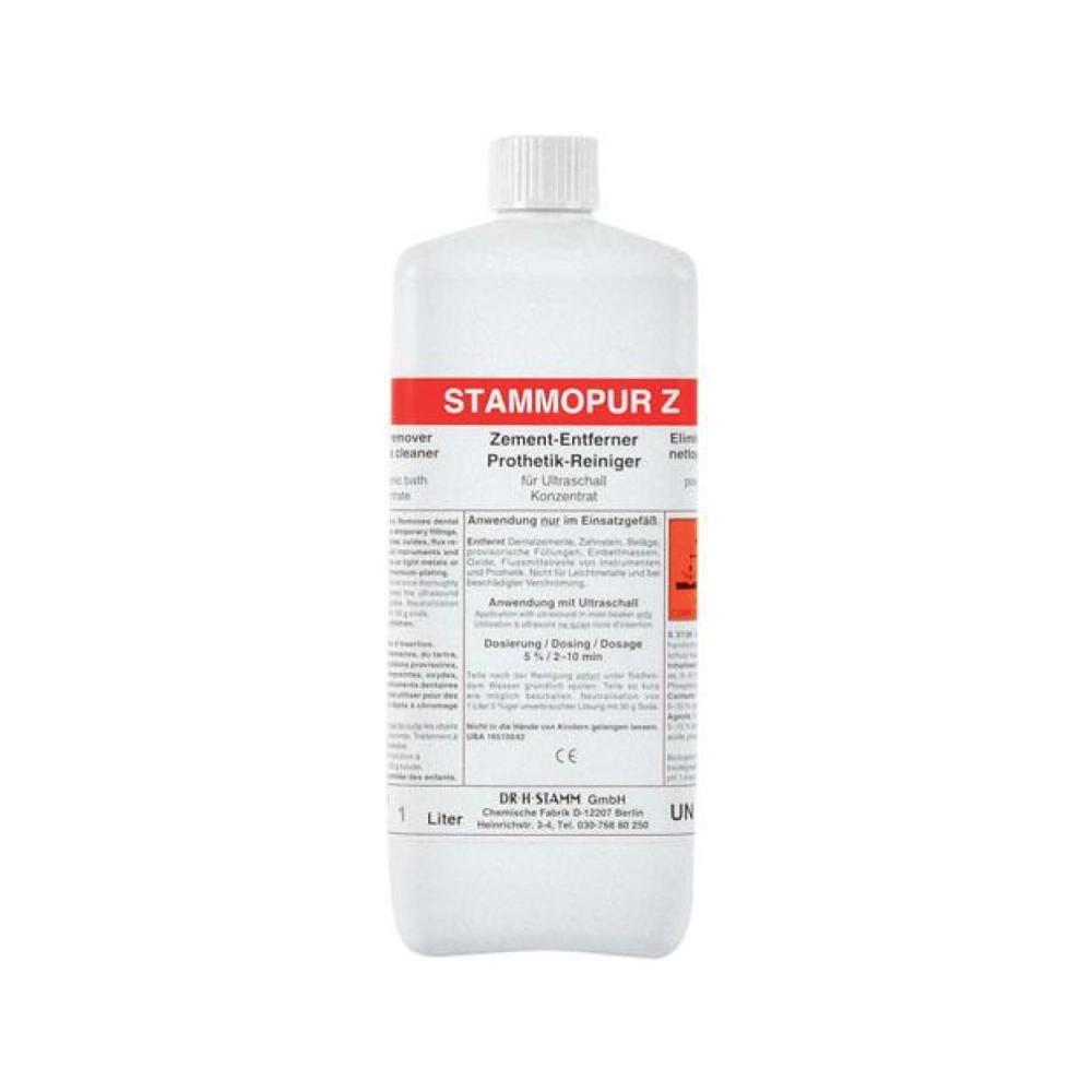 Stammopur Z