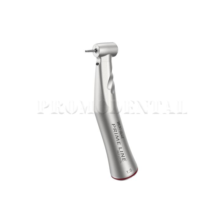 Prime Line contre-angle rouge LED LUX