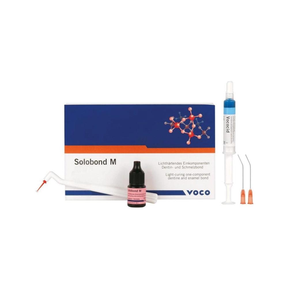 Solobond M 4 ml 1225
