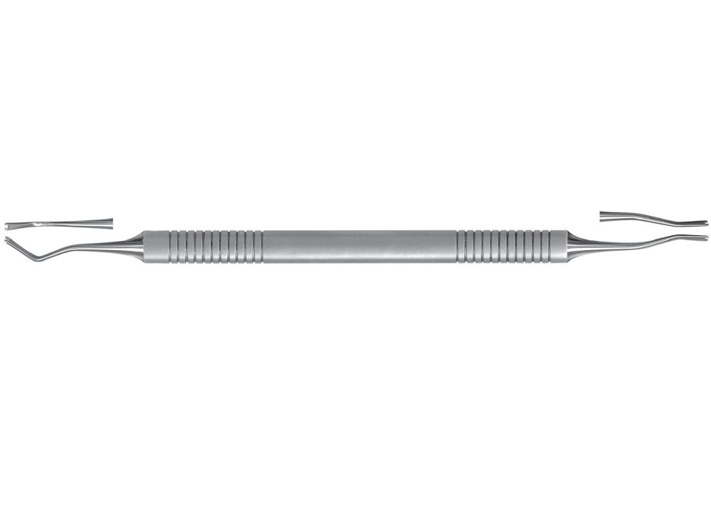 Ligature director