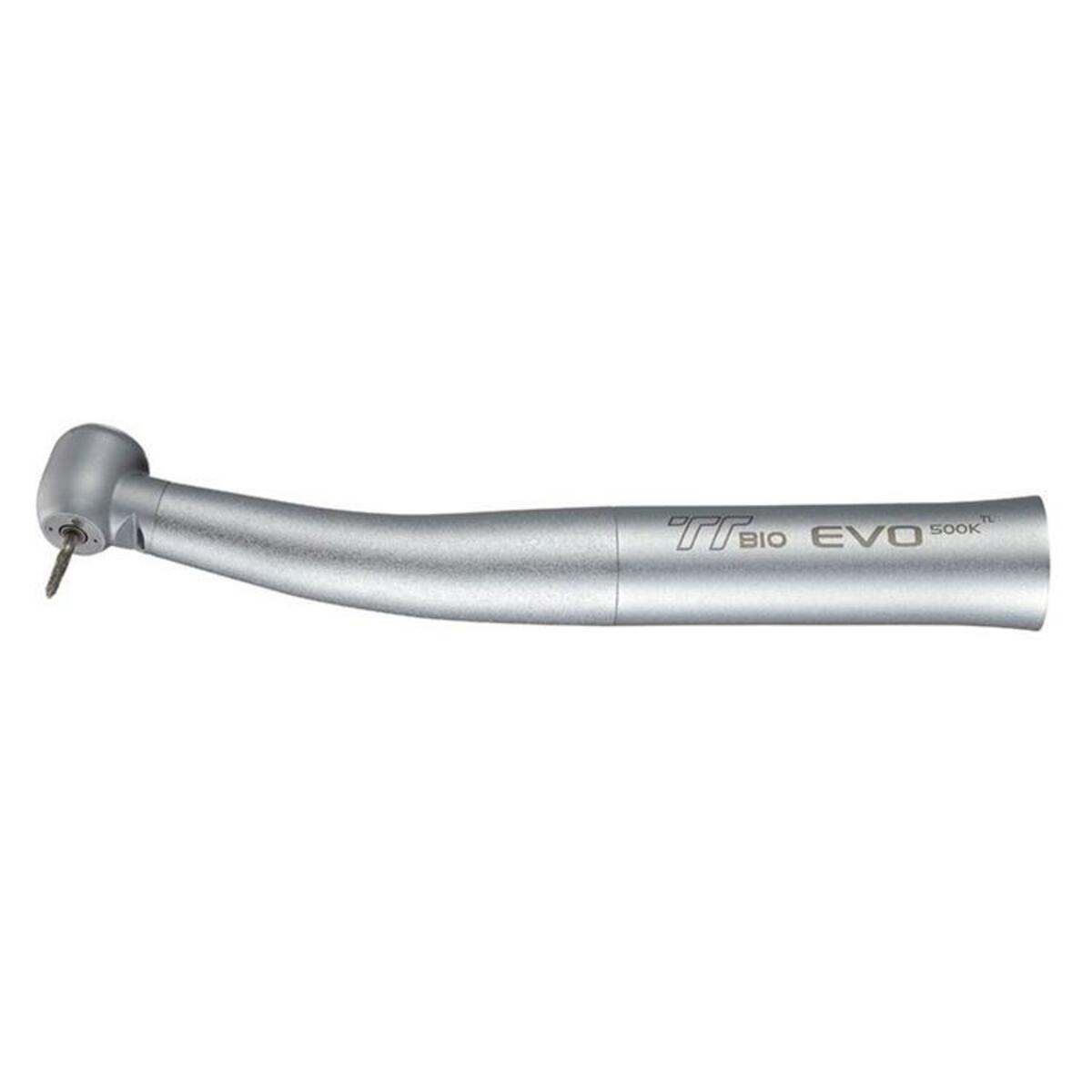EVO 500K-TL series turbine