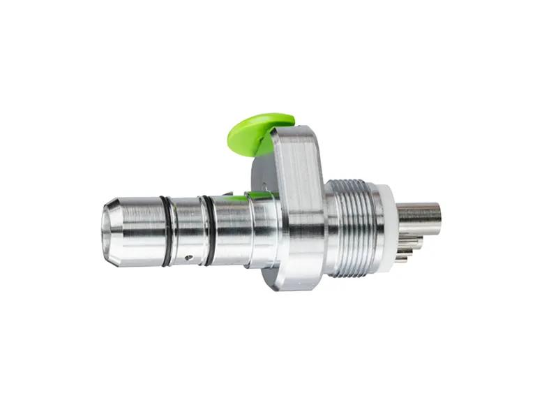 RM/ISO ADAPTER