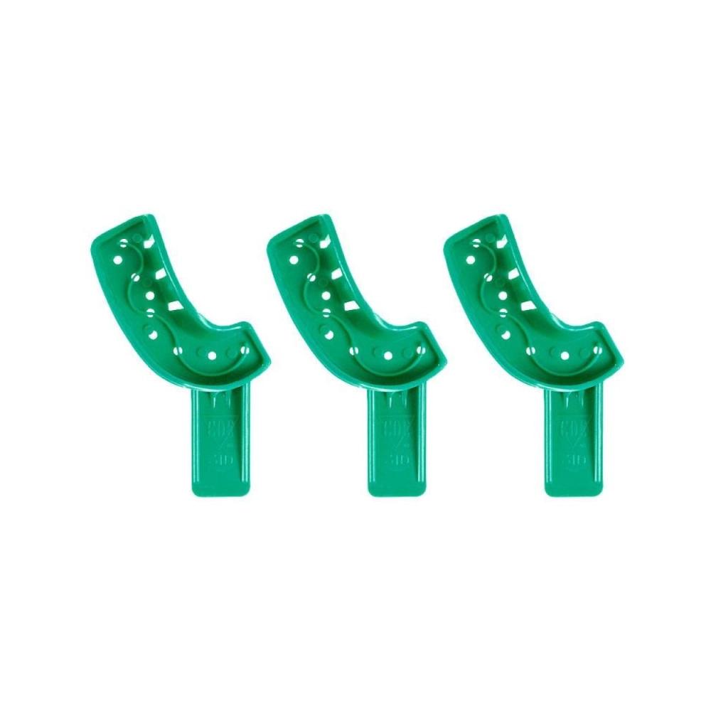Coe disposable Spacer trays 31D 12 pcs