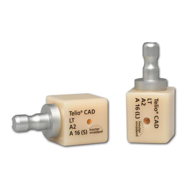 Telio CAD CER / inLab LT Abutment (3)