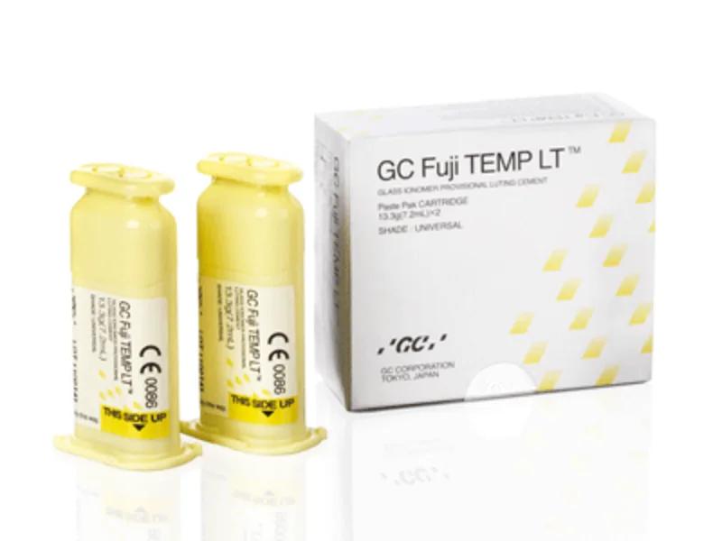 Fuji Temp LT