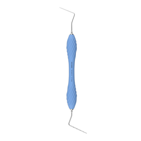 Plugger Machtou N 3 Asa RC Blue