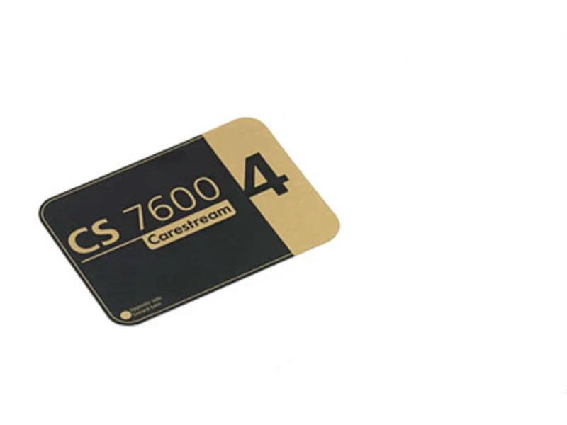 CS7600 plaque de phosphore