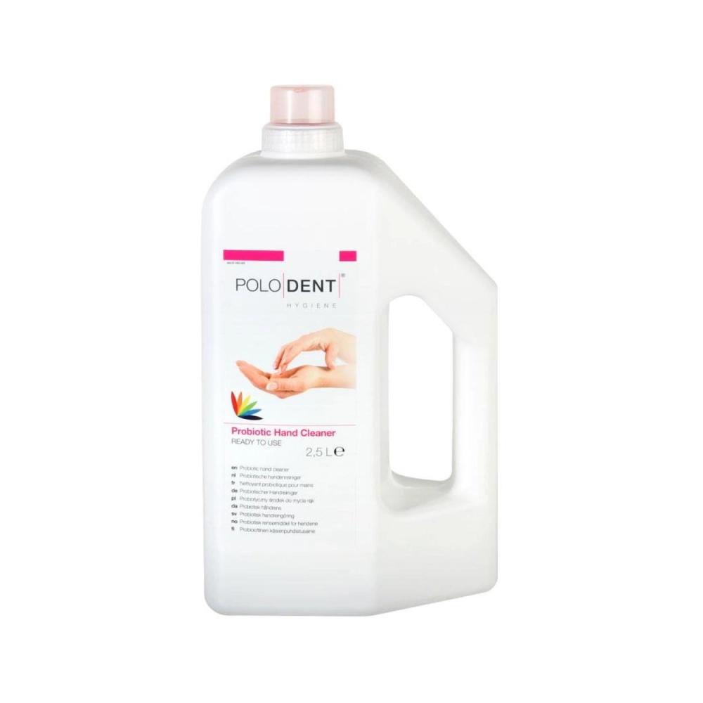 PoloDent Probiotische handenreiniger 2,5 liter
