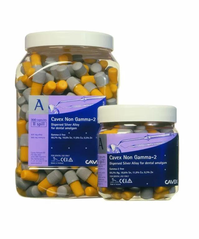 Cavex NG-2 capsules 1 dose