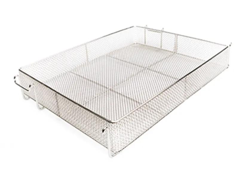 Hydrim Panier bas pour chariot (LCS)