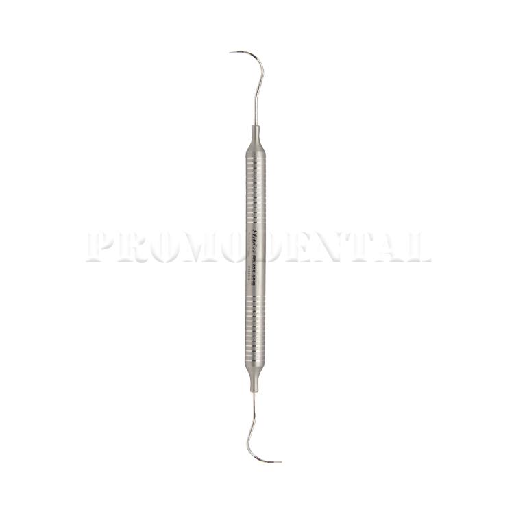 Sonde de furcations Nabers