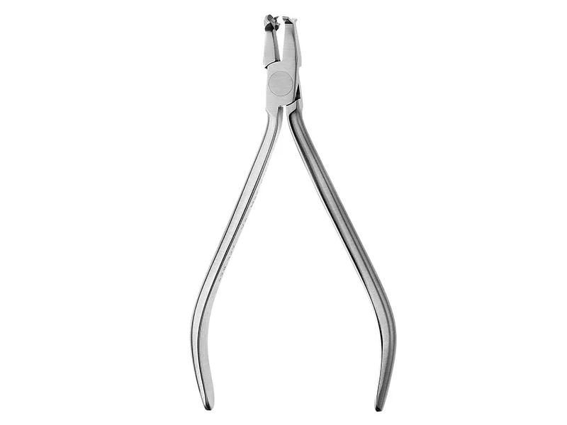 Wire Bending Plier Hammer Head Ni-Ti Bender