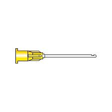 Endo Naalden Endo 27G Geel 30stk